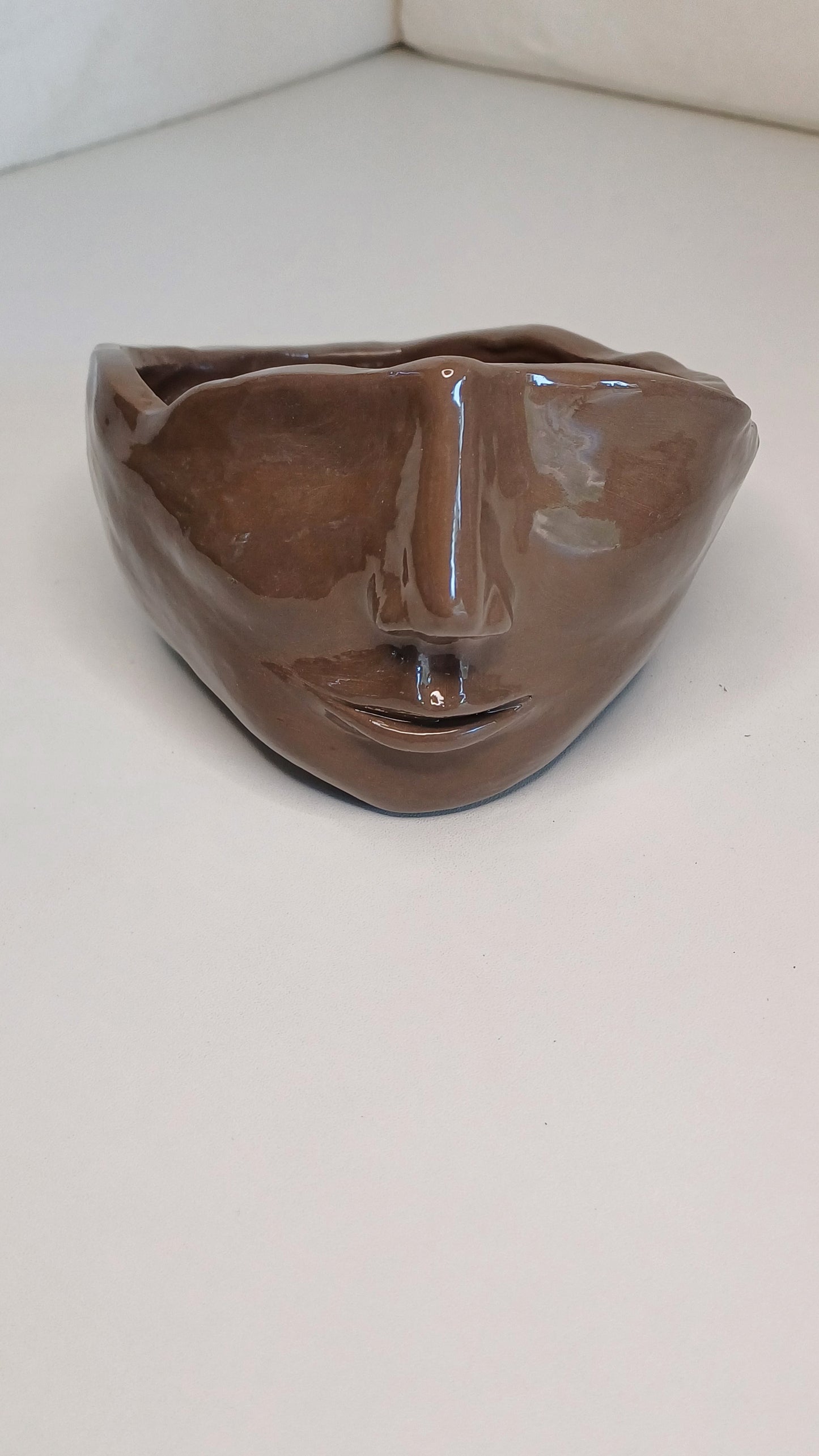 Volto da vaso