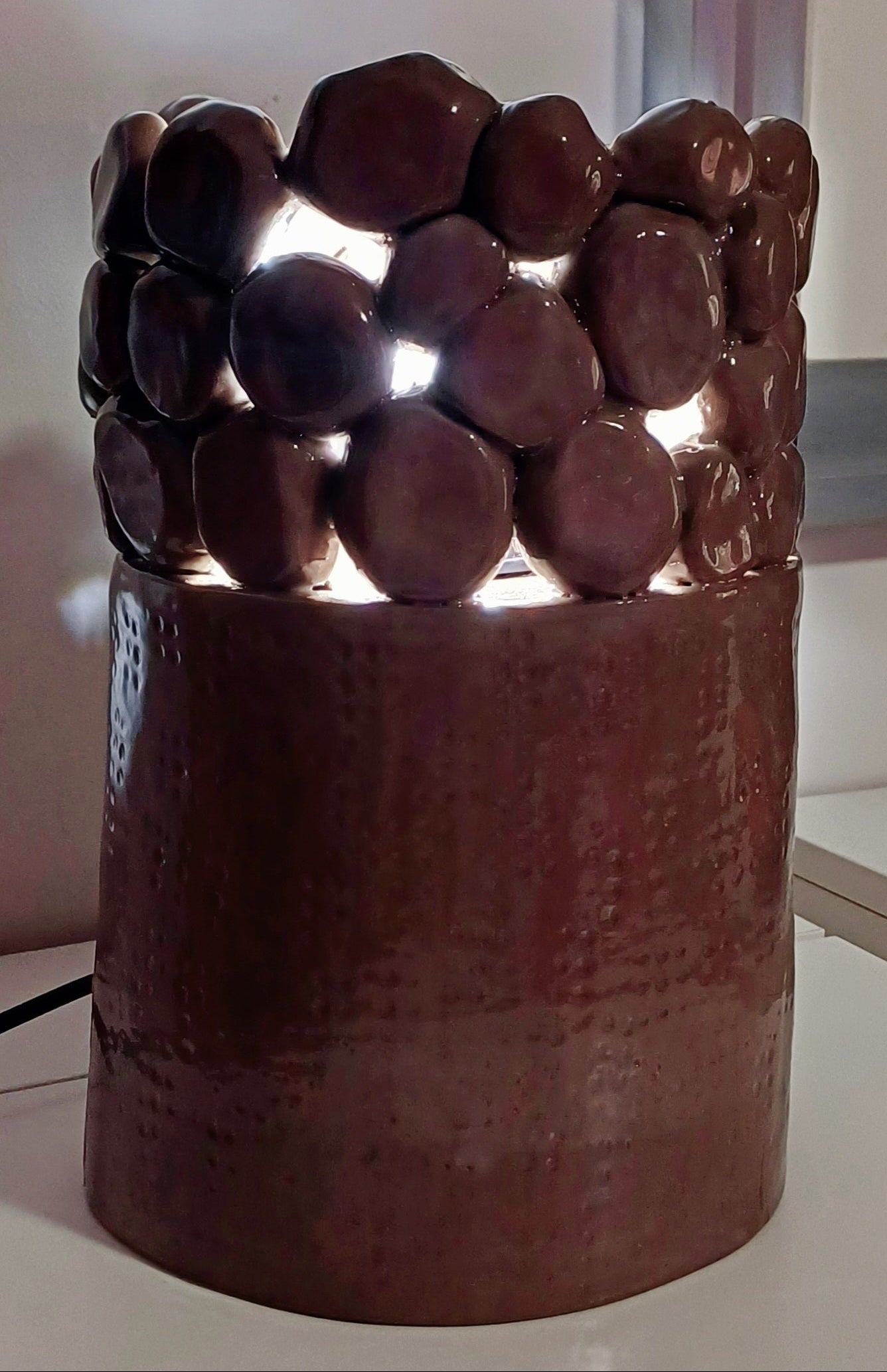 RocciaLamp