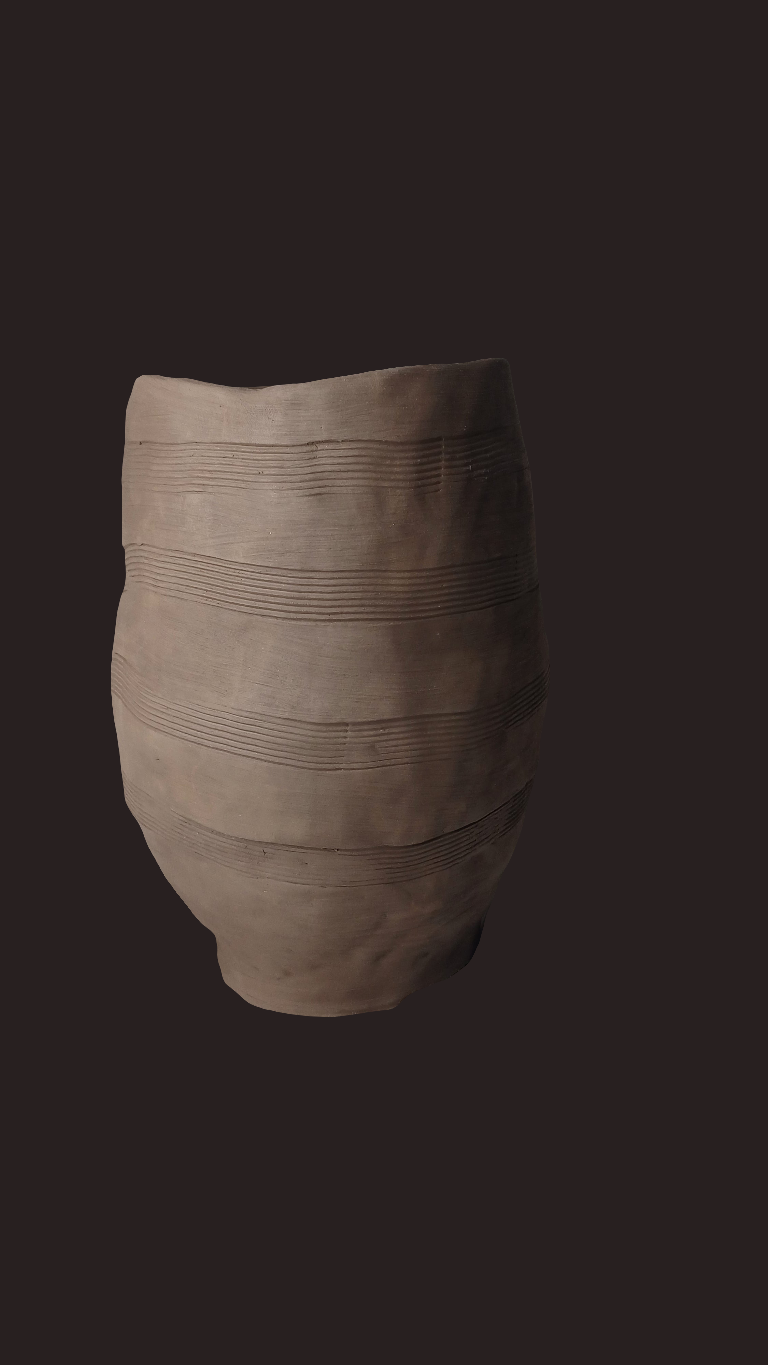 Terra nuda