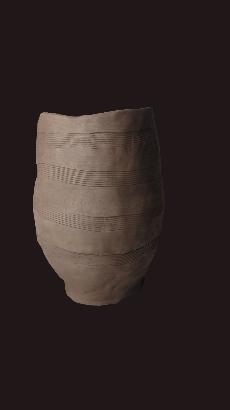 Terra nuda