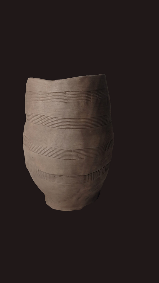 Terra nuda