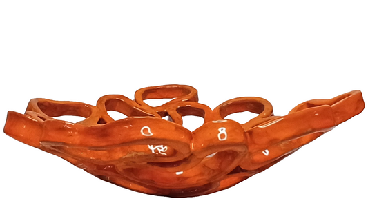 Onda arancio