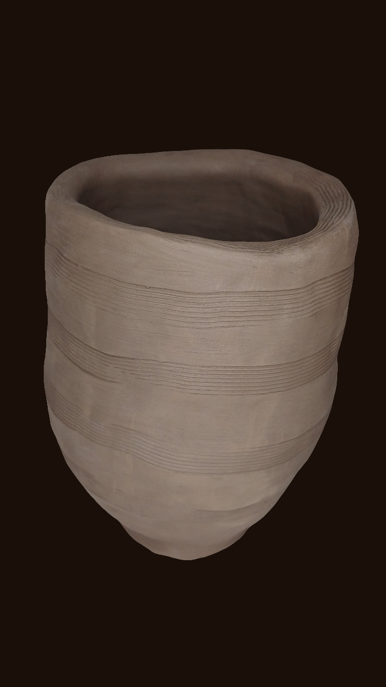 Terra nuda