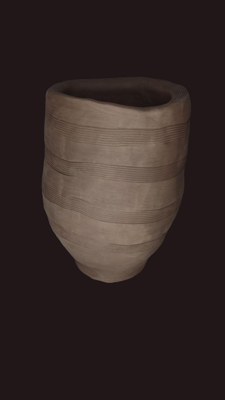 Terra nuda