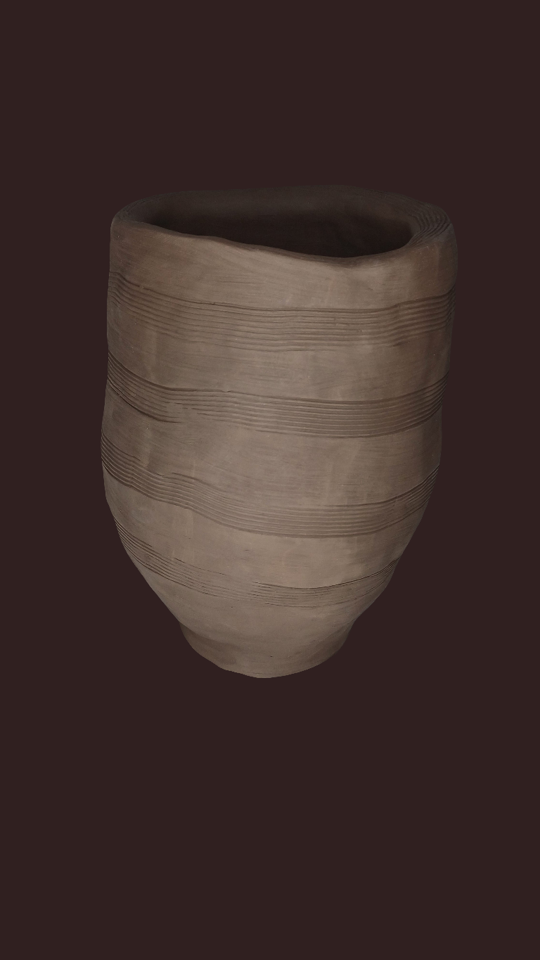 Terra nuda