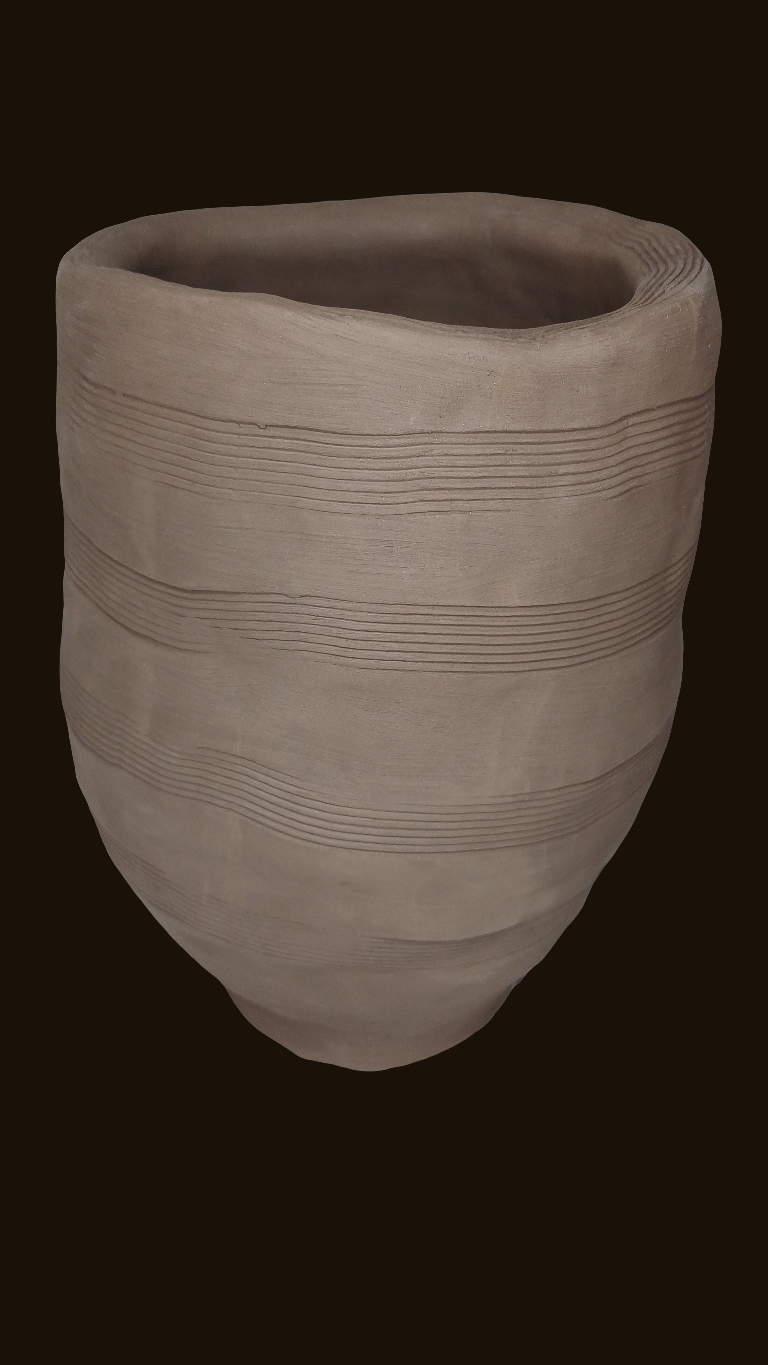 Terra nuda