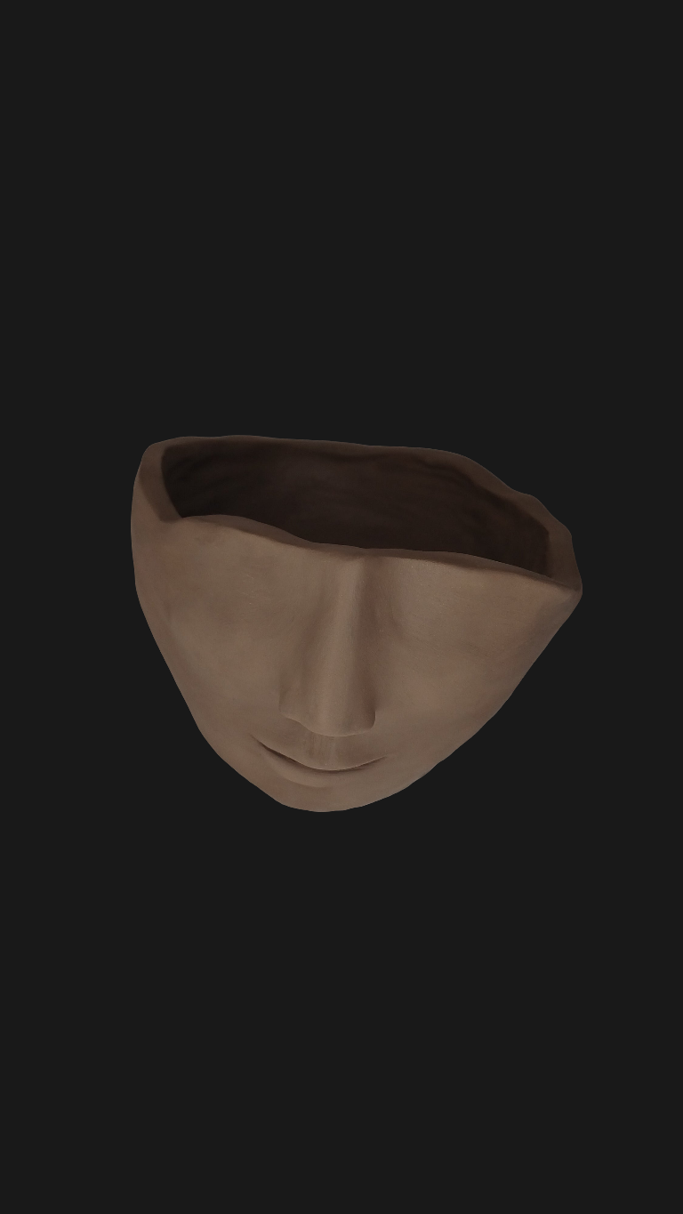 Volto da vaso