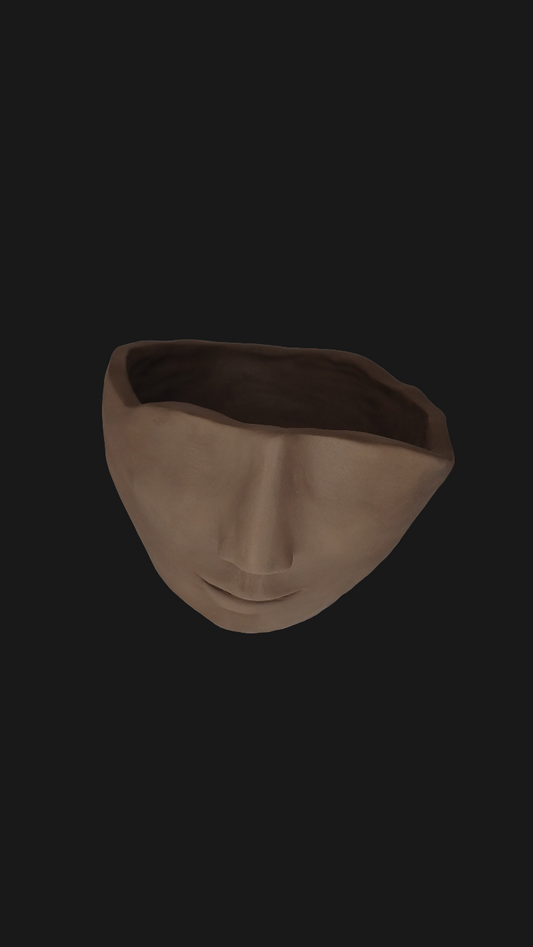 Volto da vaso
