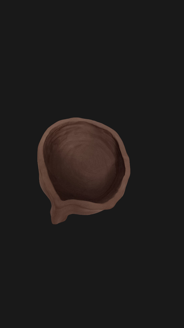 Volto da vaso