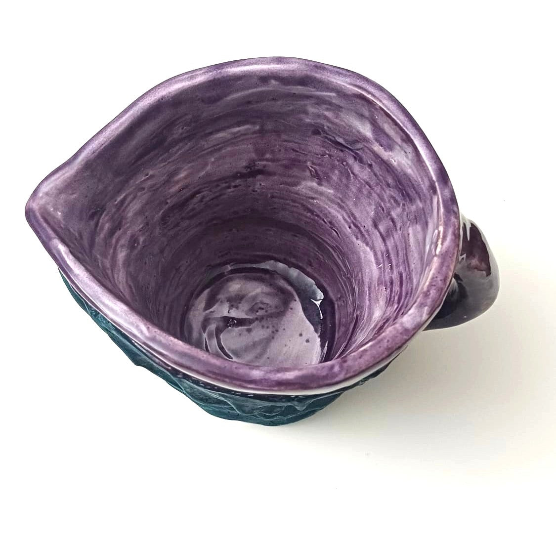 Brocca Vaso Purple