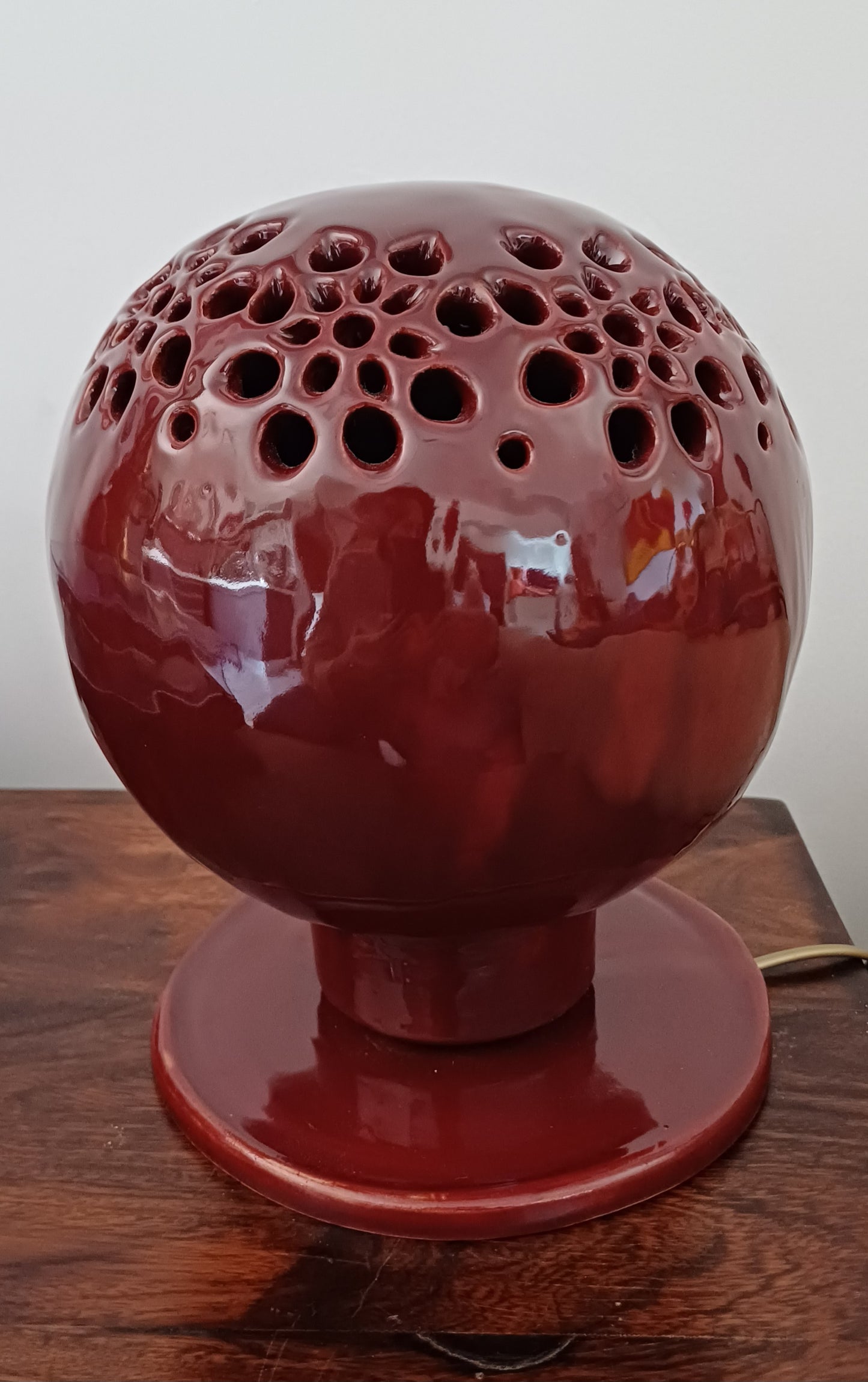 Lampada Magma