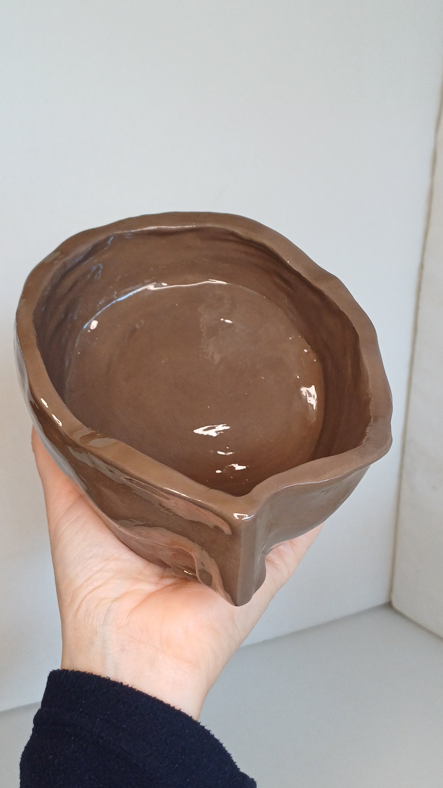 Volto da vaso