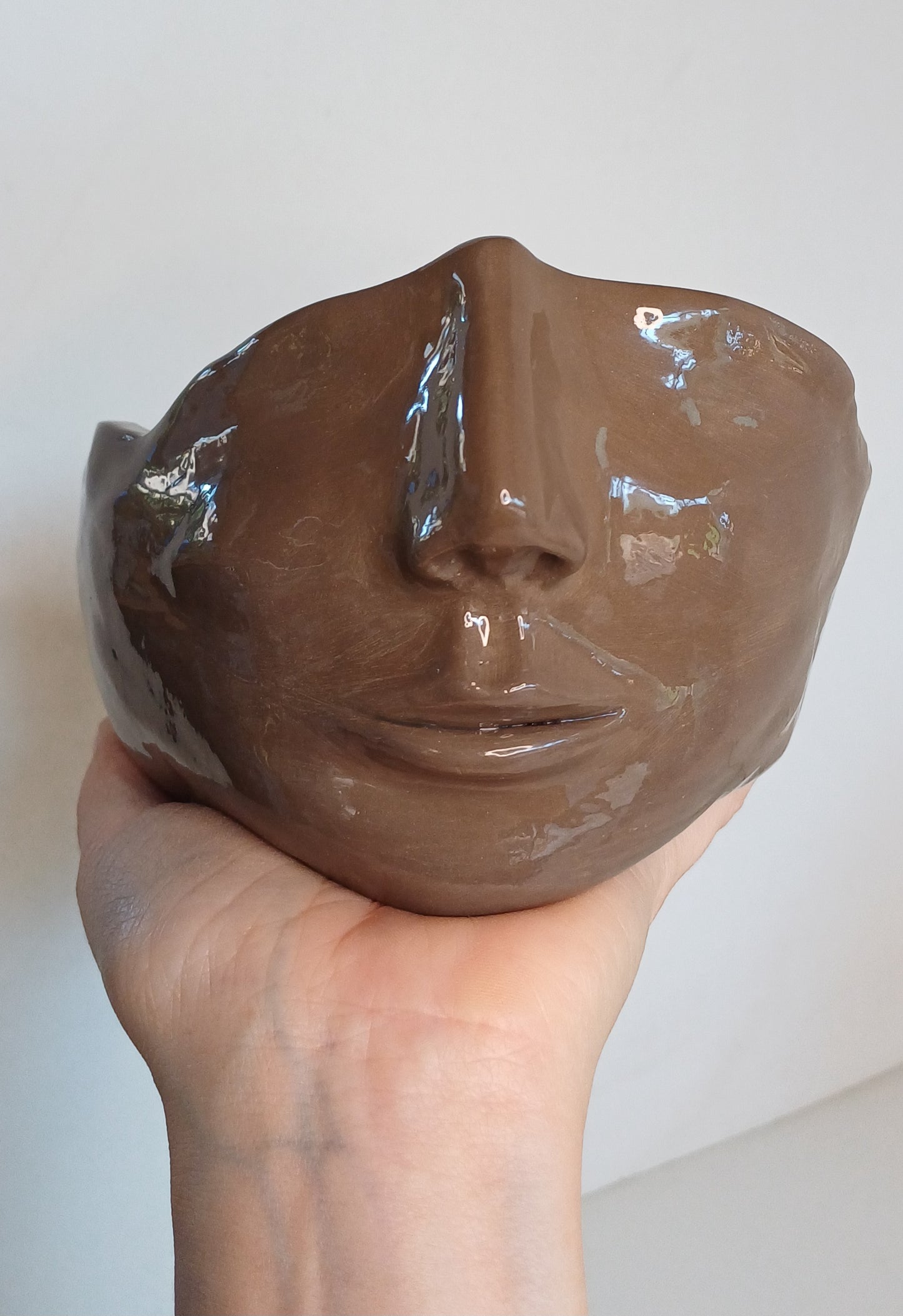 Volto da vaso