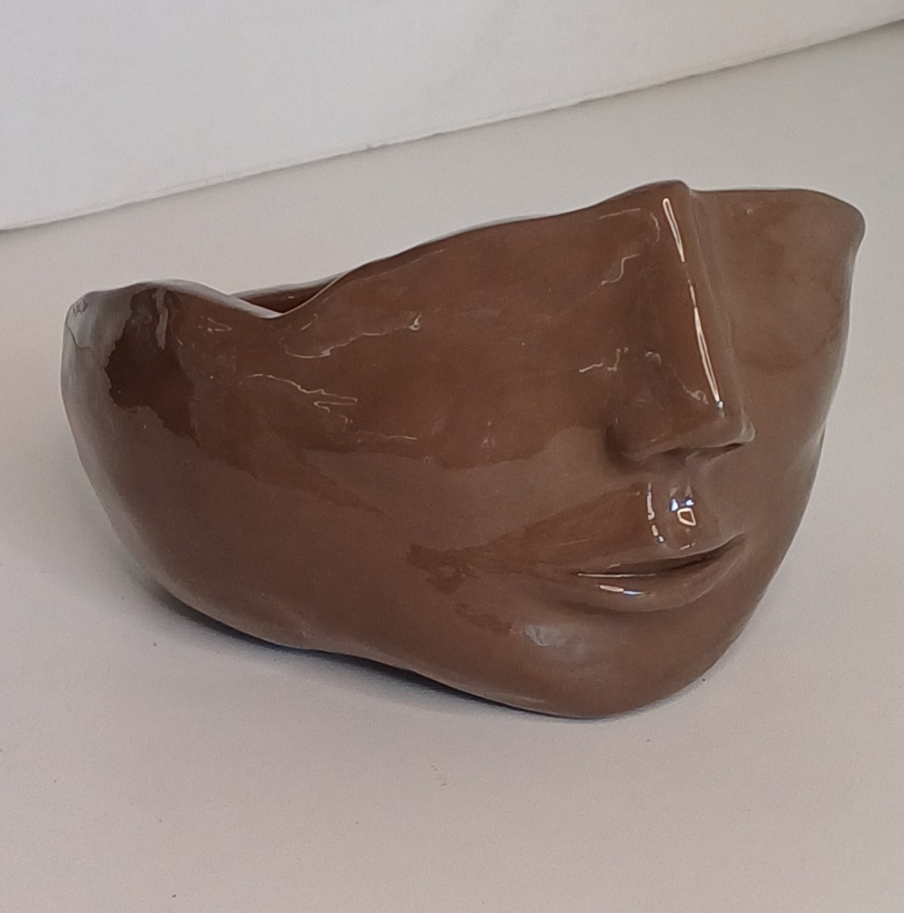 Volto da vaso
