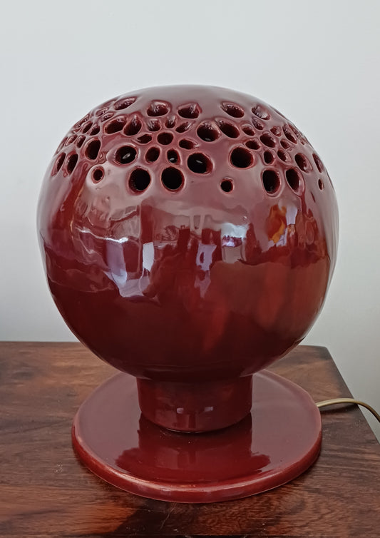 Lampada Magma