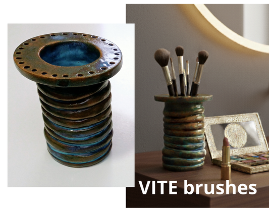 Vite Brushes