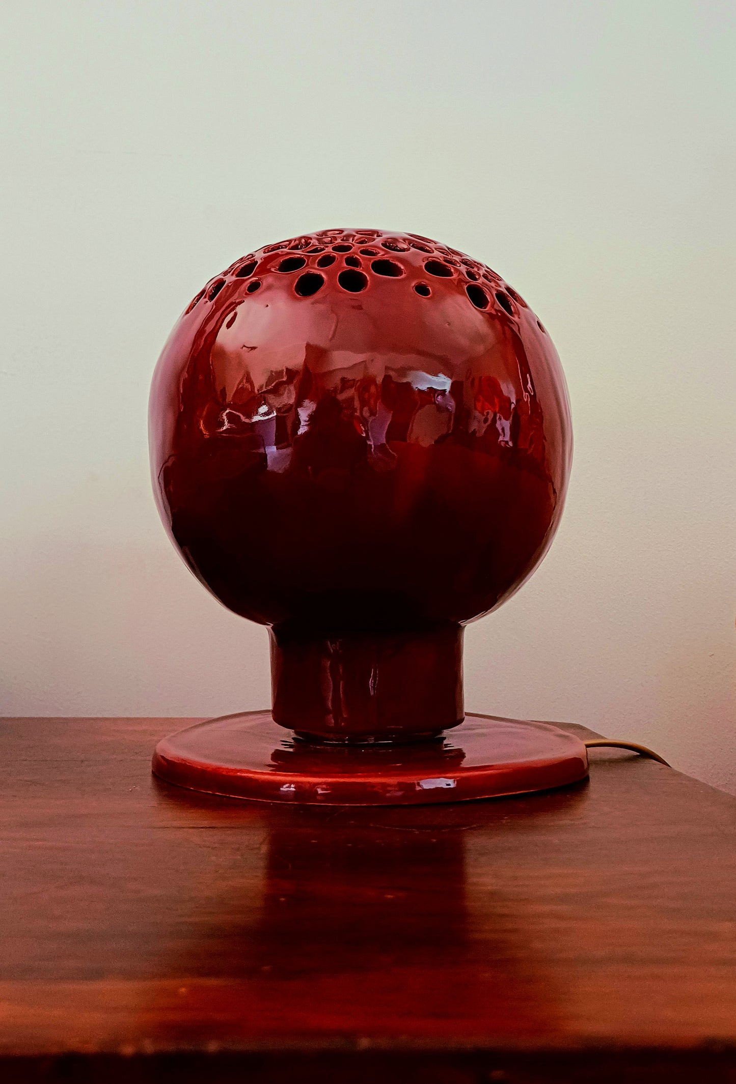 Lampada Magma