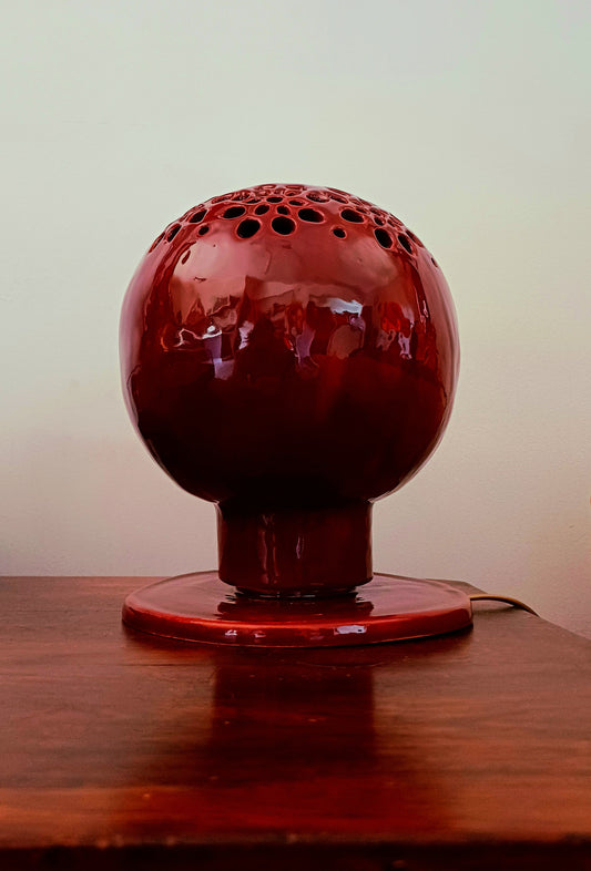 Lampada Magma