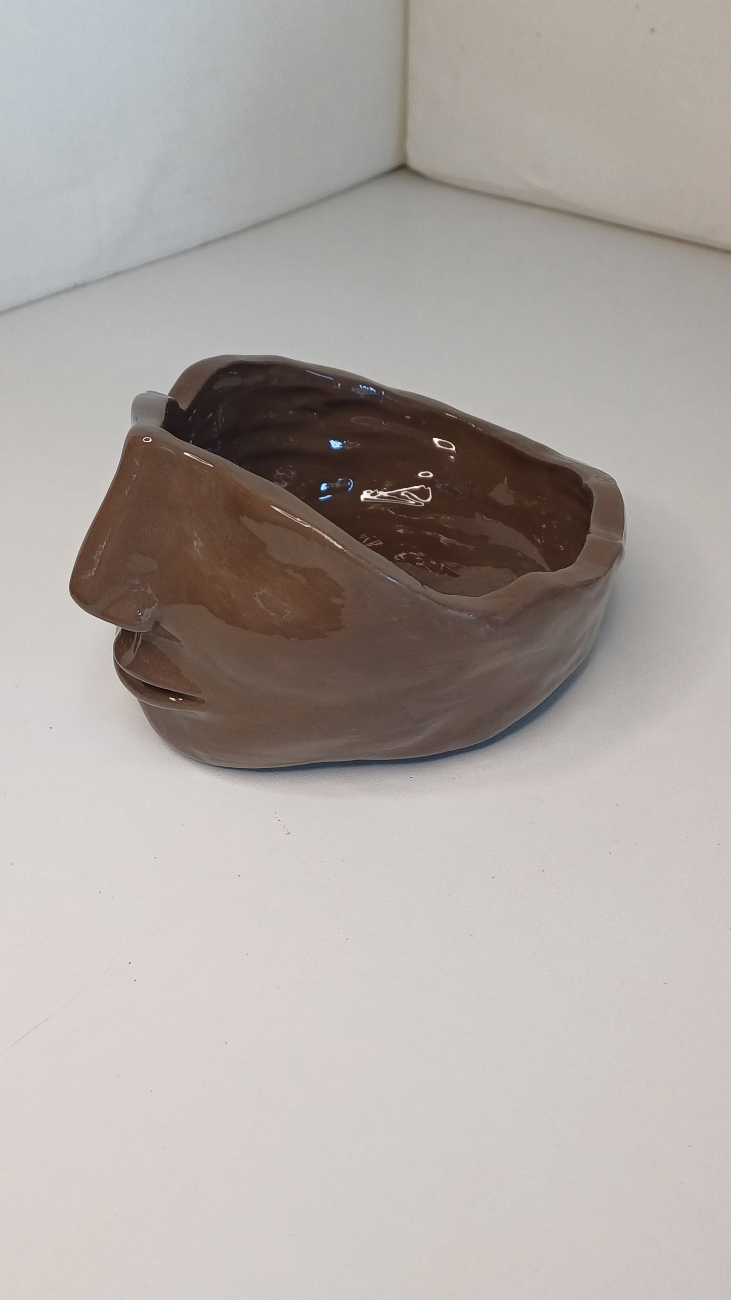 Volto da vaso