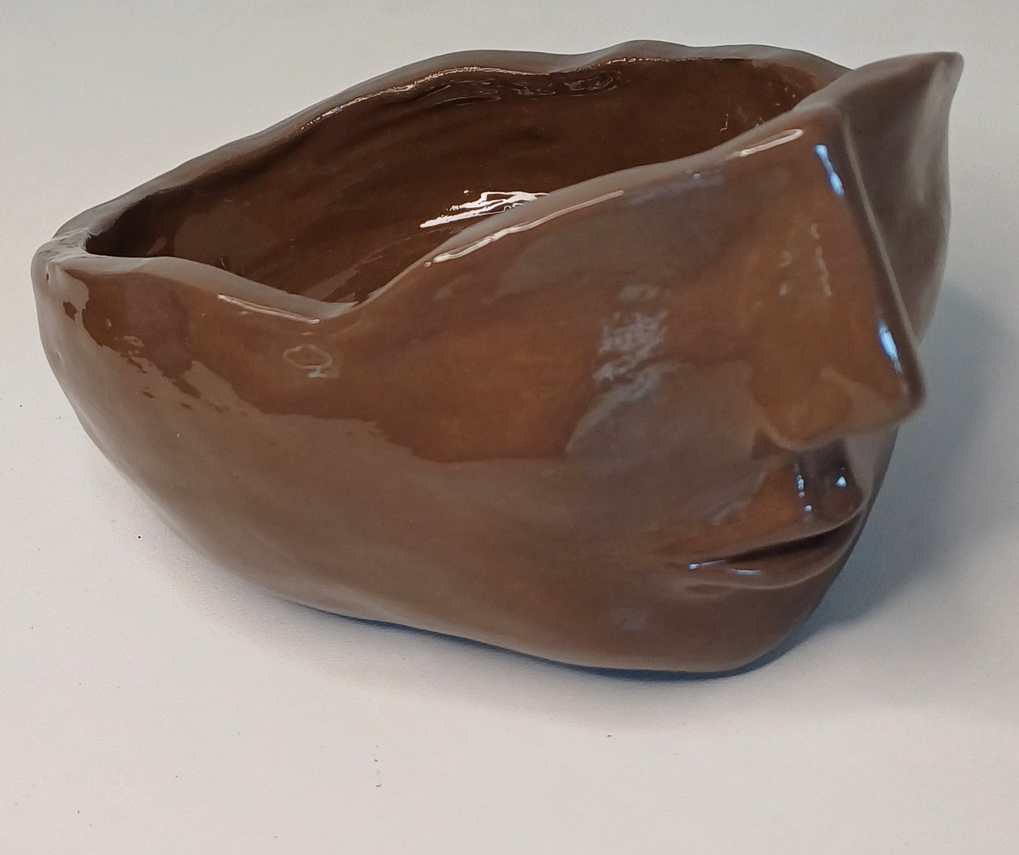 Volto da vaso