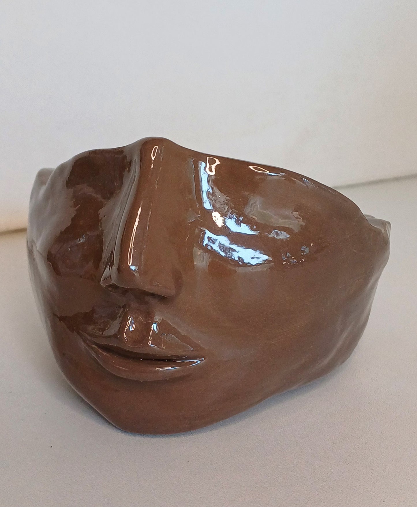 Volto da vaso