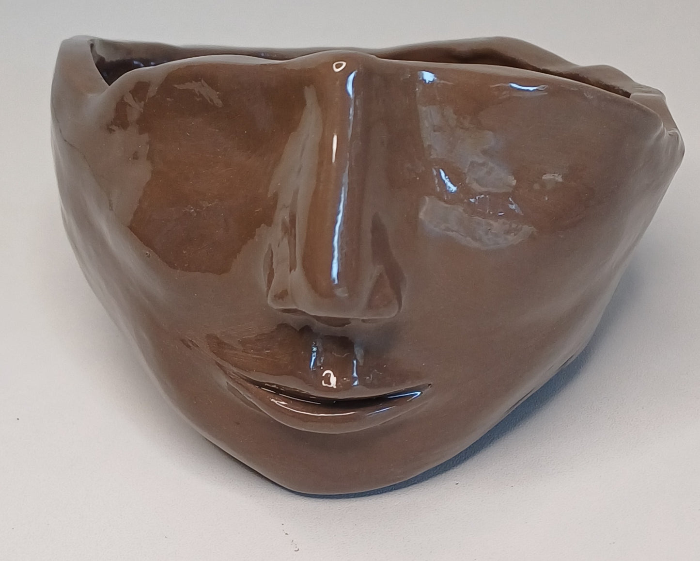 Volto da vaso