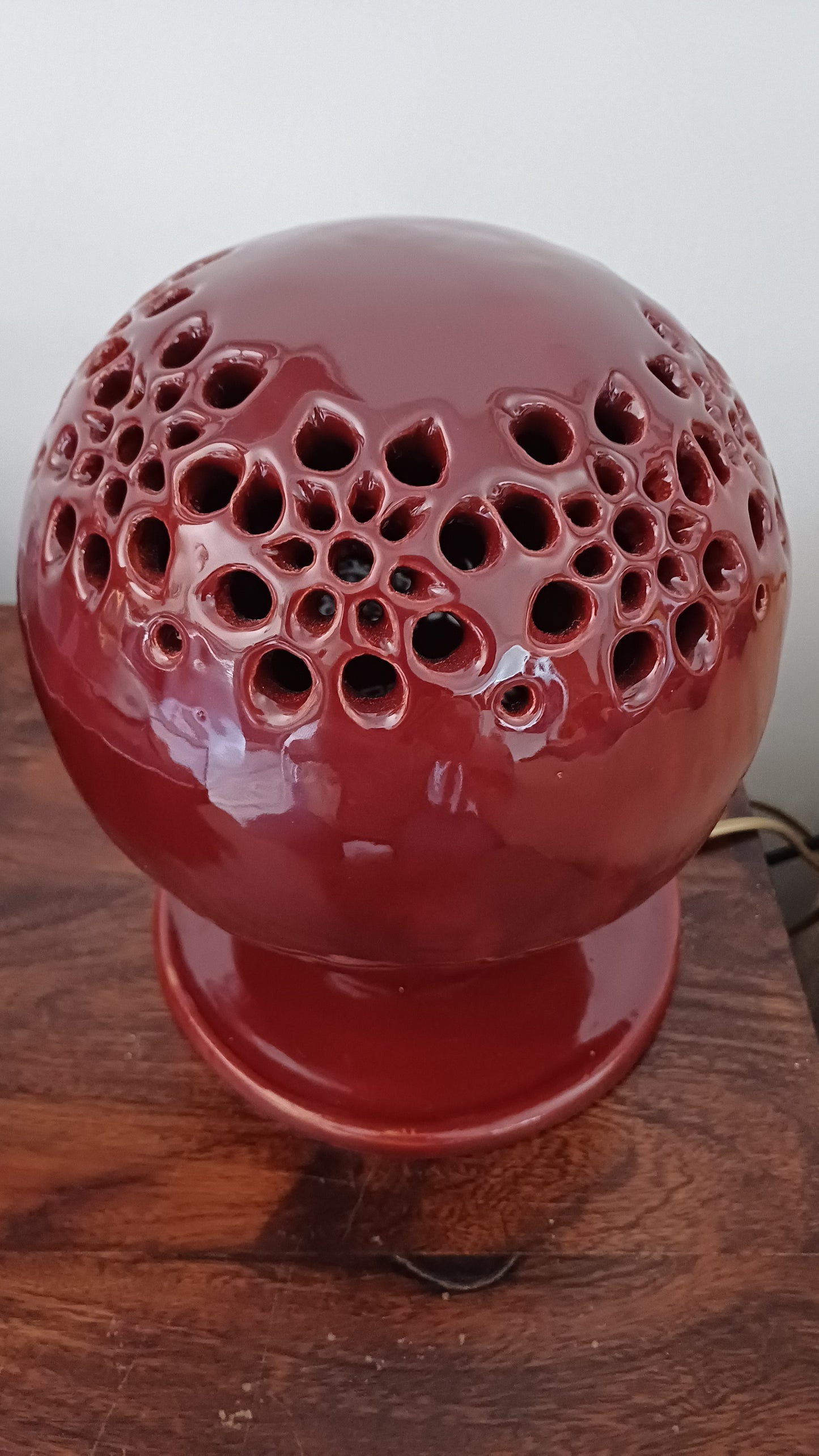 Lampada Magma