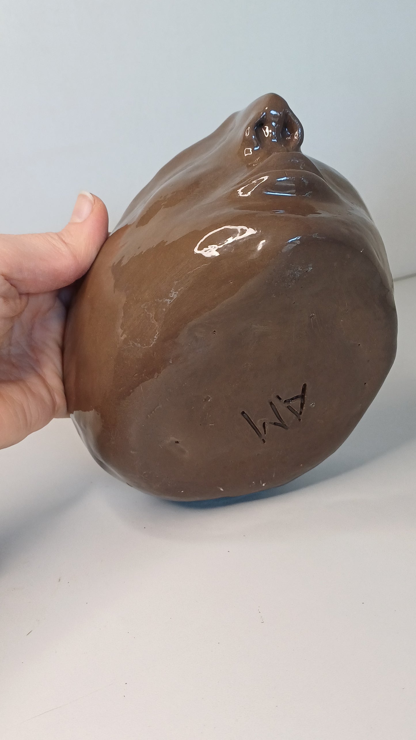 Volto da vaso